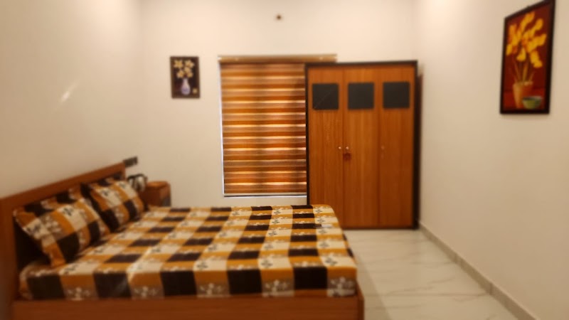 Cliff Vista By Saash Hotels - Cliff Vista By Saash Hotels Watchermukku, Varkala, Kerala 695141, India