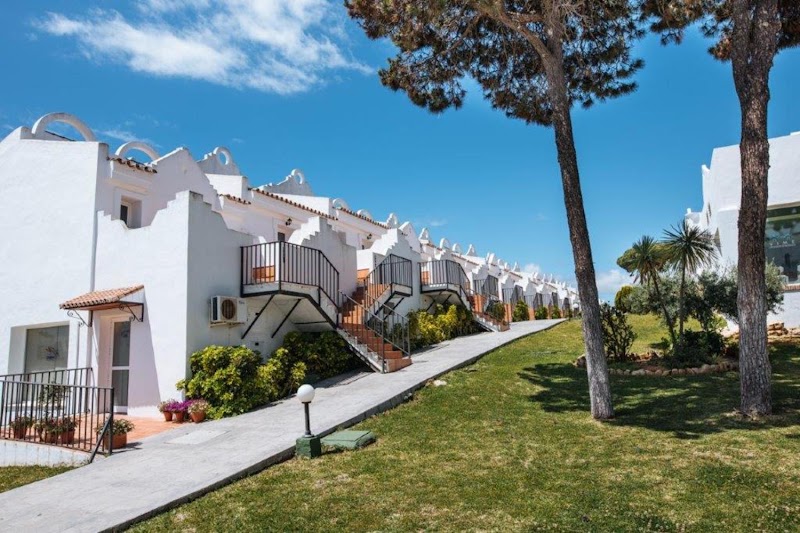 Sercotel Vime La Reserva de Marbella - Sercotel Vime La Reserva de Marbella Carr. de Cádiz, Km.1031, N-340, 29604 Marbella, Málaga, Spain