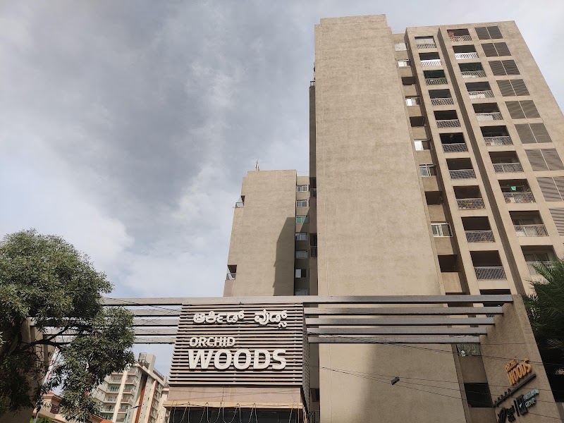 Orchid Woods by Goyal & co. - Orchid Woods by Goyal & co., 37, Hennur Bagalur Main Rd, Kuvempu Layout, Kothanur, Bengaluru, Karnataka 560077, India