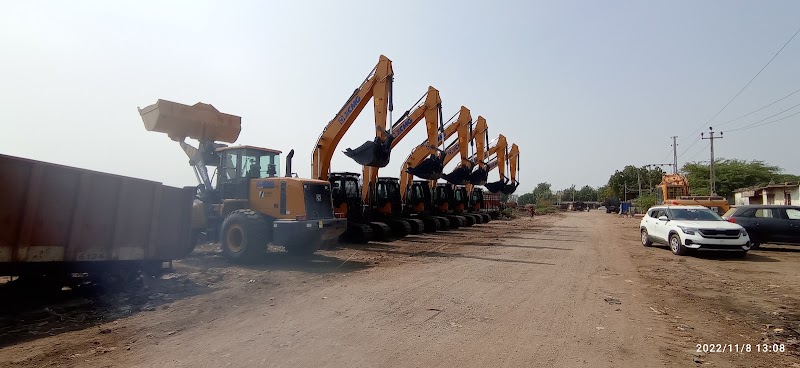 Sanivari Bazar - Sanivari Bazar, 343M+H44, Sector 5, Gandhidham, Gujarat 370201, India