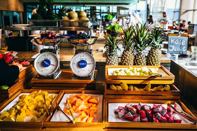 Grand Hyatt Kuala Lumpur - Grand Hyatt Kuala Lumpur, 12, Jalan Pinang, Kuala Lumpur, 50450 Kuala Lumpur, Wilayah Persekutuan Kuala Lumpur, Malaysia