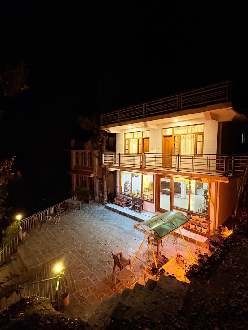 The Clovers Homestay - The Clovers Homestay Village Stowari, near Dal Lake, McLeod Ganj, Dharamshala, Dhial, Himachal Pradesh 176216, India
