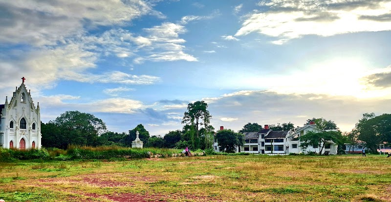 Moide - Moide, Goa, India