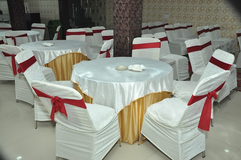 KTG Restaurant