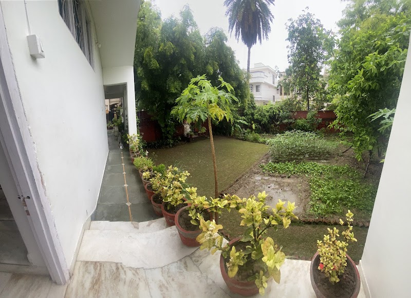 Heritage Homestay by Chunda Villa's - Heritage Homestay by Chunda Villa's Kharol Colony Gali No. 6, near Shiv Mandir, Adinath colony, Fatehpura, Udaipur, Rajasthan 313001, India