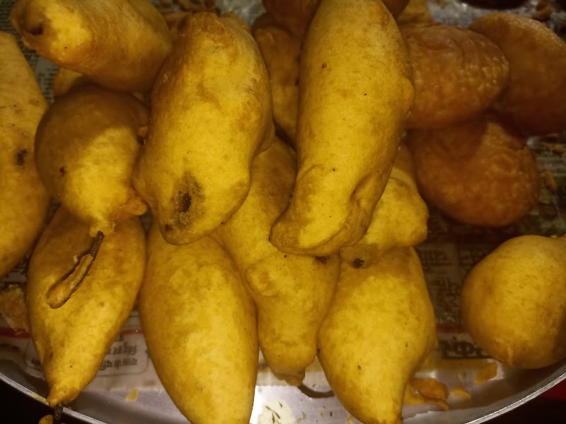 Mahalaxmi Namkin bhandar - Mahalaxmi Namkin bhandar Shop No 134, Chandi Ki Taksal, J.D.A. Market, Brahampuri, Jaipur, Jaipur Nagar Nigam Area, Rajasthan 302002, India