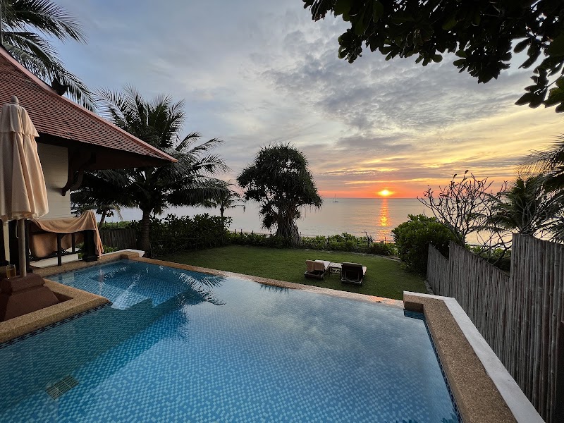 Rawi Warin Resort & Spa - Rawi Warin Resort & Spa, 7, 55058, 99 043, ตำบล เกาะลันตาใหญ่ อำเภอเกาะลันตา กระบี่ 81150, Thailand