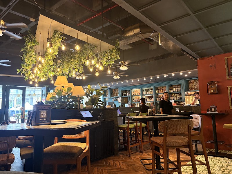 Hitchki, Whitefield - Hitchki, Whitefield Whitefield Main Rd, Ground Flr, Phoenix Market City, Mall, Devasandra Industrial Estate, Mahadevapura, Bengaluru, Karnataka 560048, India