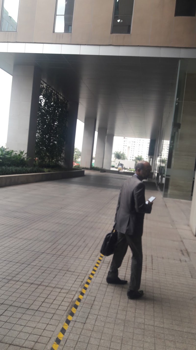 State Street Global Advisors - State Street Global Advisors, 4th Floor, RMZ Eco World Rd, Devarabeesanahalli, Bengaluru, Karnataka 560103, India