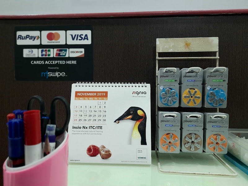 Geetham Hearing Aid Centre T-Nagar - Geetham Hearing Aid Centre T-Nagar Ground floor, PMG Complex, Bus Terminus, 6, S Usman Road, near T.Nagar, opp. to Vasanth & Co, T. Nagar, Chennai, Tamil Nadu 600017, India