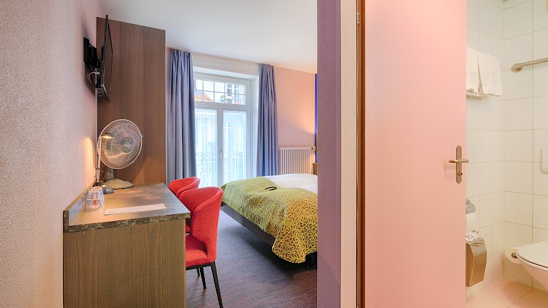 Hotel Drei Könige Luzern - Hotel Drei Könige Luzern Bruchstrasse 35, 6003 Luzern, Switzerland
