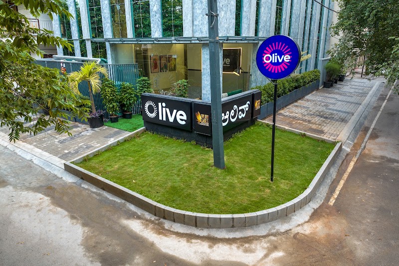 Olive Life Jayanagar by Embassy Group - Olive Life Jayanagar by Embassy Group WH9J+9FF, 6th Main Rd, 6th Block, 5th Block, Jayanagar, Bengaluru, Karnataka 560041, India