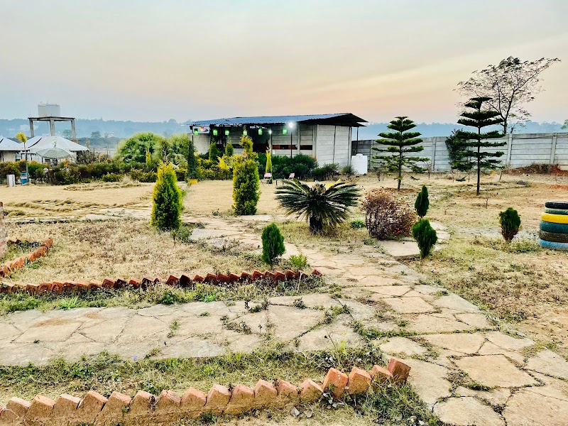 Naturehat Resort - Naturehat Resort, Forest Guest House, Sarna Toli, Road, Netarhat, Jharkhand 835218, India