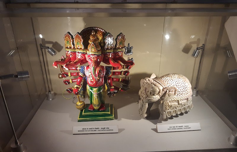 Virtual Experiential Museum Varanasi - Virtual Experiential Museum Varanasi 8256+39M, Manmandir Ghat, Bangali Tola, Varanasi, Uttar Pradesh 221001, India