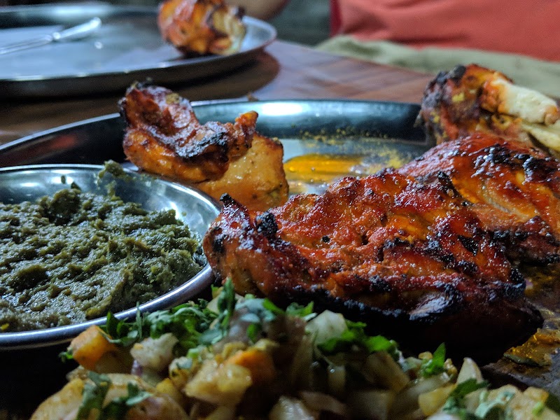 Shivahare Dhaba And Restaurant - Shivahare Dhaba And Restaurant, Khajoori Sadak, Bhopal, NH-86, Bhopal Road, Sehore, Sehore, Bhopal, Madhya Pradesh 462030, India