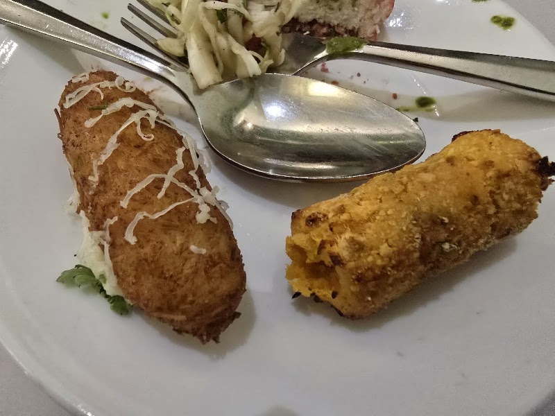 Prasad Food Divine - Prasad Food Divine Thakre Compound,Tikunjiniwadi Road,Chittalsar, 6XPF+JGX, Manpada, Thane West, Thane, Maharashtra 400610, India
