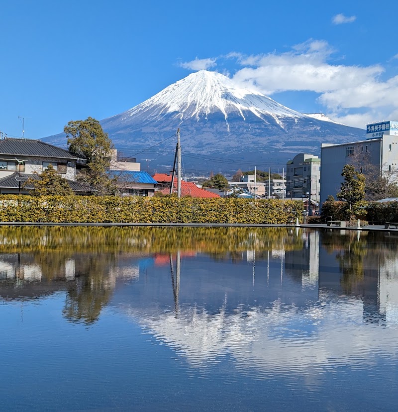 Mount Fuji - Mount Fuji Mount Fuji, Kitayama, Fujinomiya, Shizuoka 418-0112, Japan