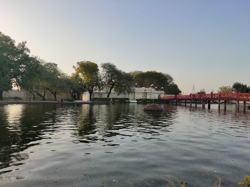 Abheda Mahal - Abheda Mahal Kota, Rajasthan 324008, India
