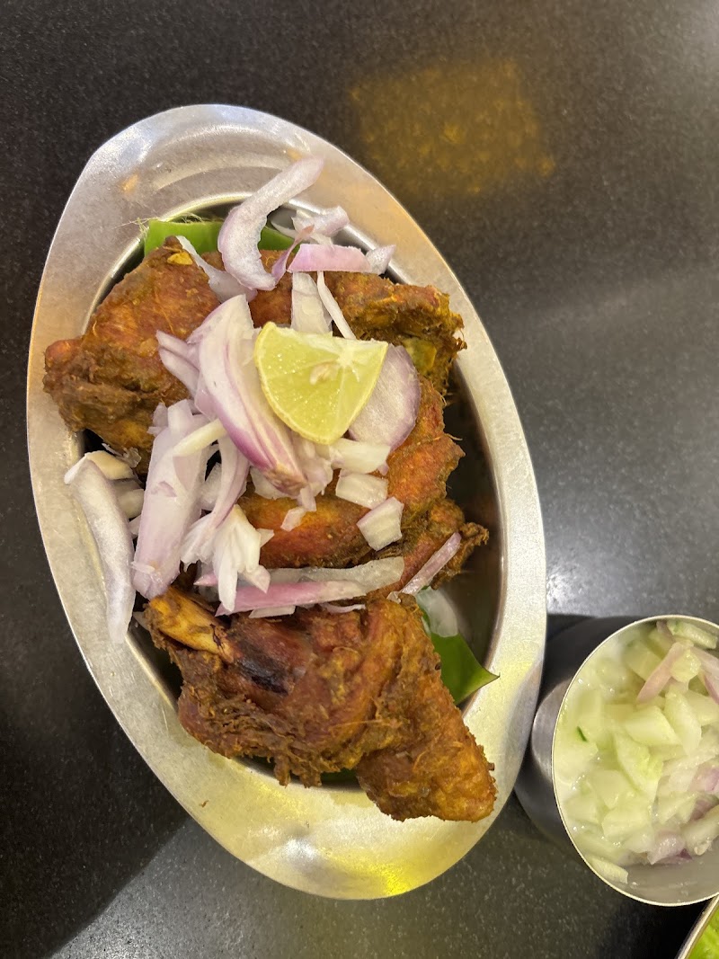 Chickpet Donne Biryani House - Since 1975 - Chickpet Donne Biryani House - Since 1975 Shop No. #480, 459, 3rd Main Rd Nagendra Block, Nagendra Block, Banashankari 1st Stage, Banashankari, Bengaluru, Karnataka 560050, India