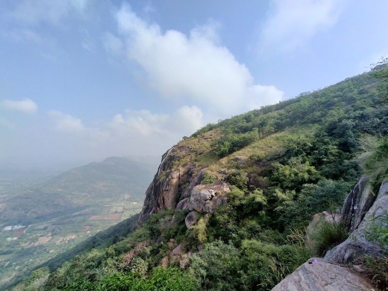 Bheemana kindi