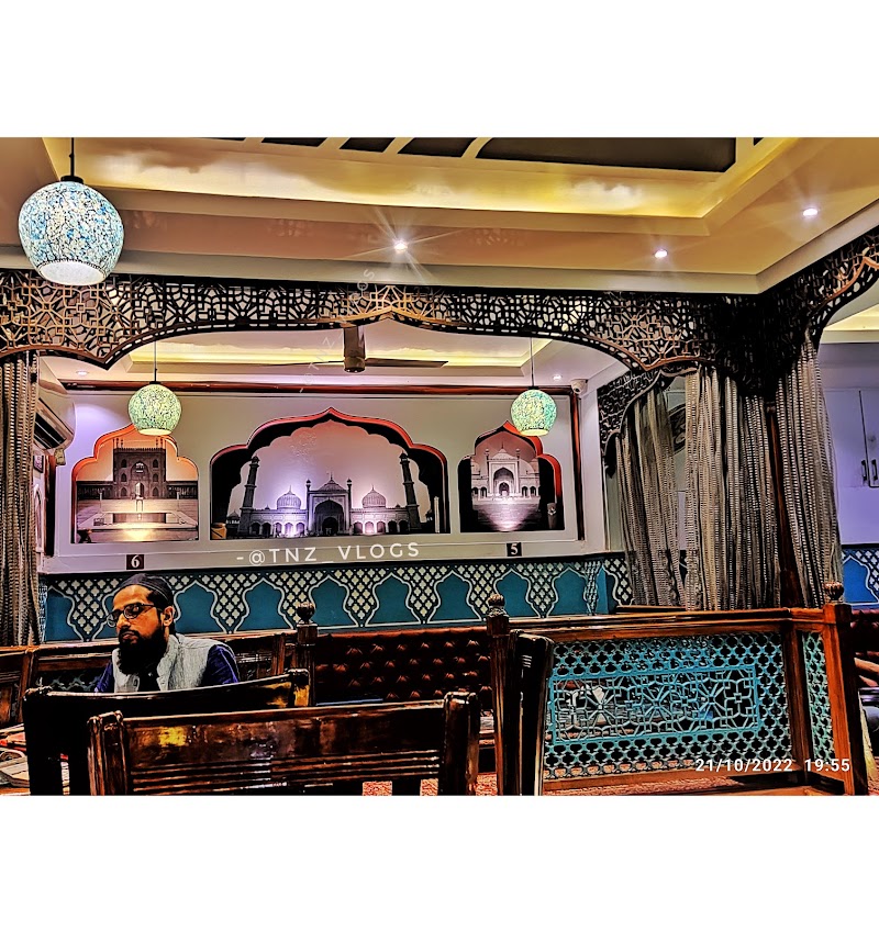 Shahi Mehfil Restaurant - Shahi Mehfil Restaurant 1115, Matia Mahal Rd, Bazar Matia Mahal, Jama Masjid, Chandni Chowk, New Delhi, Delhi, 110006, India