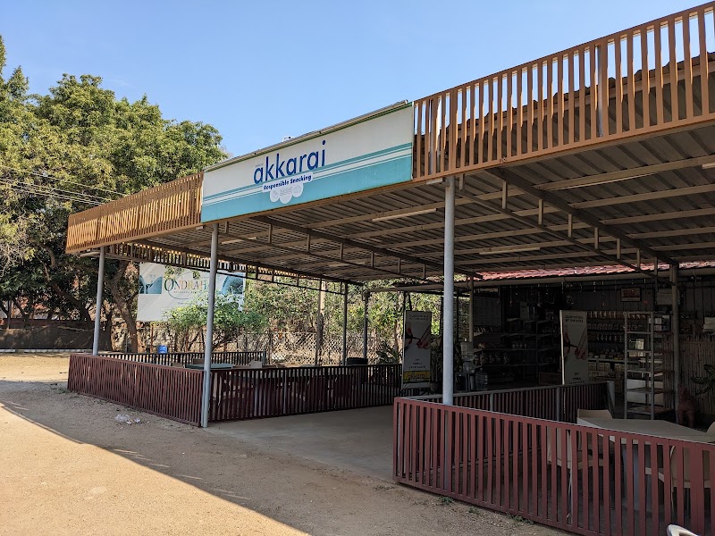 Thinnai Relax & Recharge - Thinnai Relax & Recharge, Madurai - Rameswaram Highway, Near Velammal Engg College Opp: Silaiman, Police Station, Madurai, Puliyankulam, Tamil Nadu 625201, India