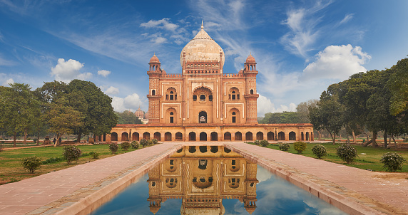 New Delhi - New Delhi New Delhi, Delhi, India