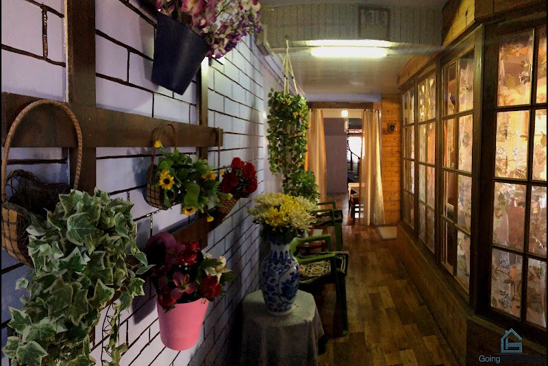 Seven Oaks Homestay, Darjeeling - Seven Oaks Homestay, Darjeeling 585/1 Cart Road, P.O. 7 Oaks Rose Bank, Rajbari, Darjeeling, West Bengal 734101, India