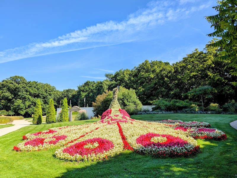 Castle Gardens In Arcen - Castle Gardens In Arcen, Lingsforterweg 26, 5944 BE Arcen, Netherlands