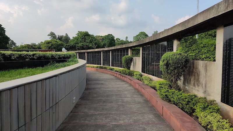 Bougainvillea Park, 3B Chandigarh - Bougainvillea Park, 3B Chandigarh QQ5W+894, 3B, Sector 3, Chandigarh, 160001, India