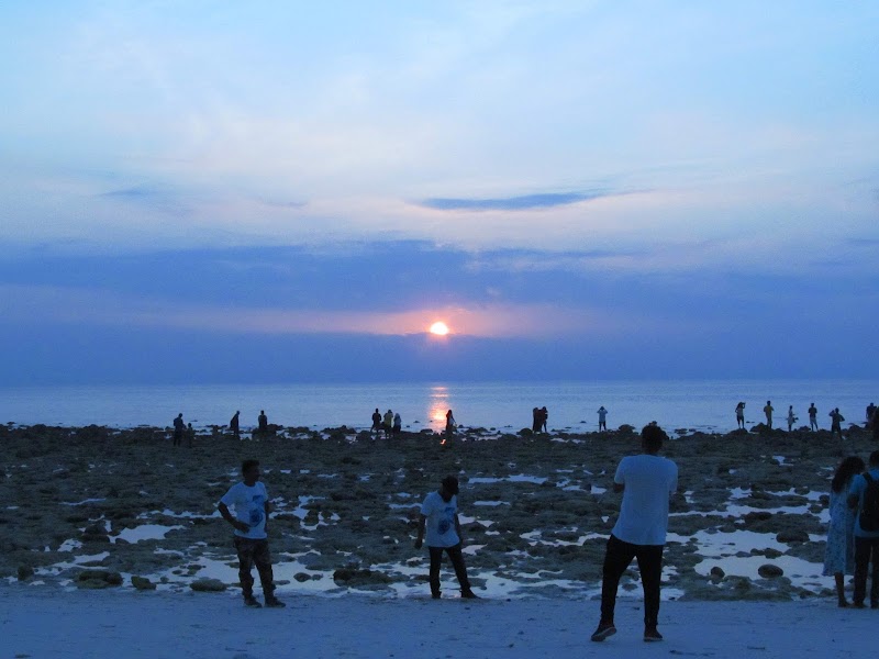 Laxmanpur Beach No 1 - Laxmanpur Beach No 1 Laxmanpur Beach No 1, Village road, Lakshmanpur, Andaman and Nicobar Islands 744104, India