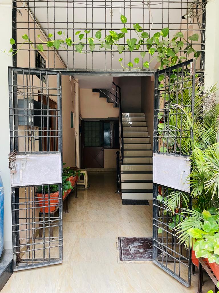 Chandrakanta Girls' PG / Hostel - Chandrakanta Girls' PG / Hostel FH-29, Vijay Nagar, Scheme No 54, Indore, Madhya Pradesh 452010, India
