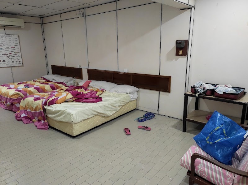 Seaview Hotel - Seaview Hotel, Jalan Pasir Bogak, 32300 Pulau Pangkor, Perak, Malaysia