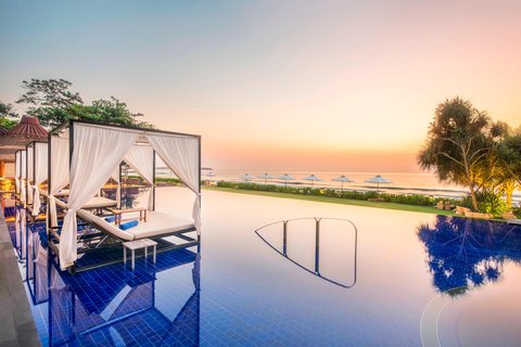 Vana Belle, a Luxury Collection Resort, Koh Samui - Vana Belle, a Luxury Collection Resort, Koh Samui 9 Noi Beach, 99 Chaweng Beach Rd, Tambon Bo Put, Amphoe Ko Samui, Chang Wat Surat Thani 84320, Thailand