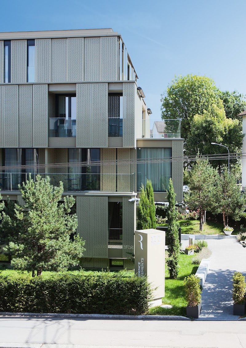 Residence Appartements