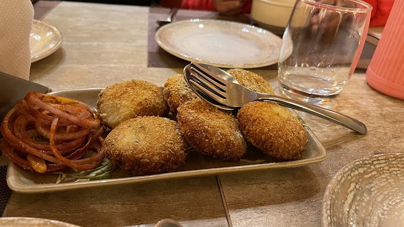 Kutumb Restaurant - Kutumb Restaurant S S Plaza, Block A, Sector 47, Gurugram, Haryana 122018, India