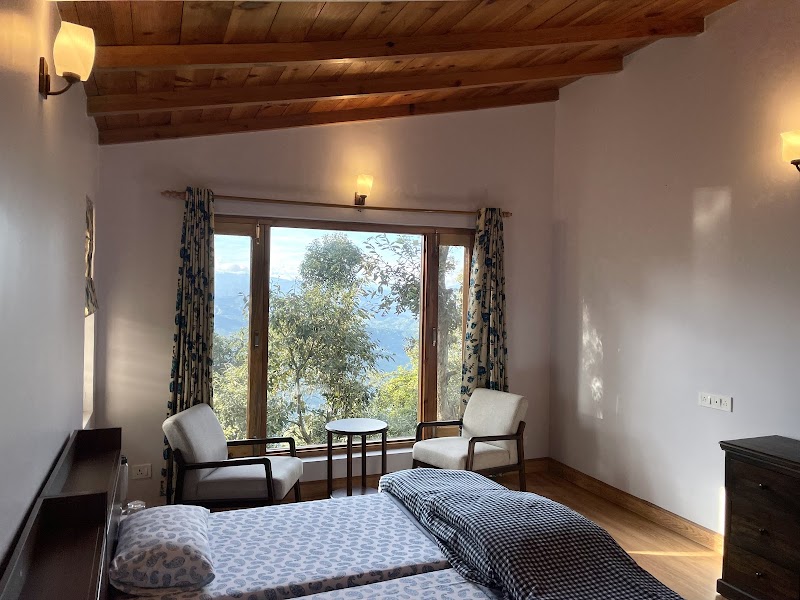 The Hill Home (cottages) - The Hill Home (cottages), Saitoli, Uttarakhand 263138, India