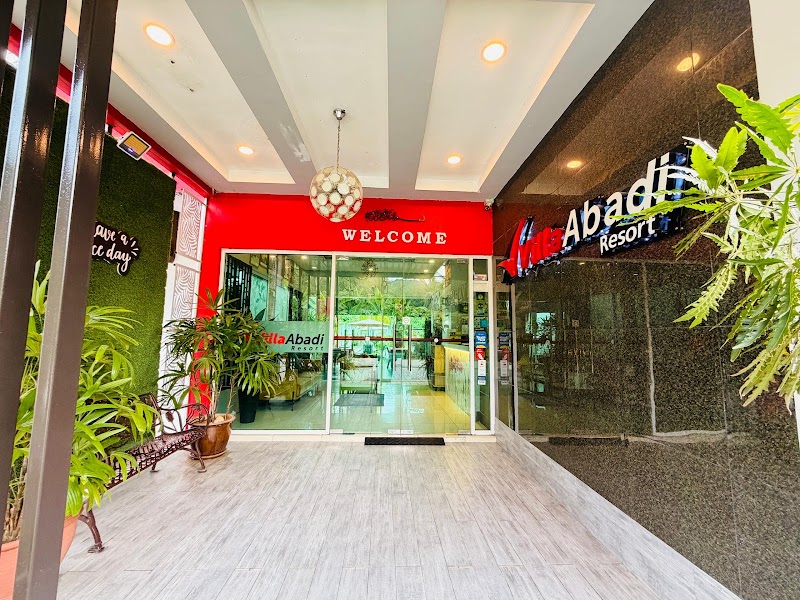 Villa Abadi Resort - Villa Abadi Resort, 42, Jalan Pantai Kok, 07000 Langkawi, Kedah, Malaysia