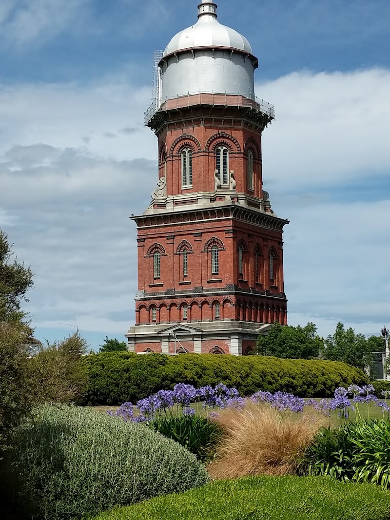 Invercargill - Invercargill, New Zealand