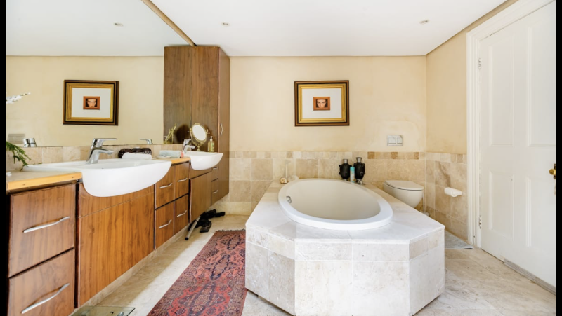 Gordon's Guesthouse - Gordon's Guesthouse, 25 Highfield St, Green Point, Cape Town, 8051, South Africa