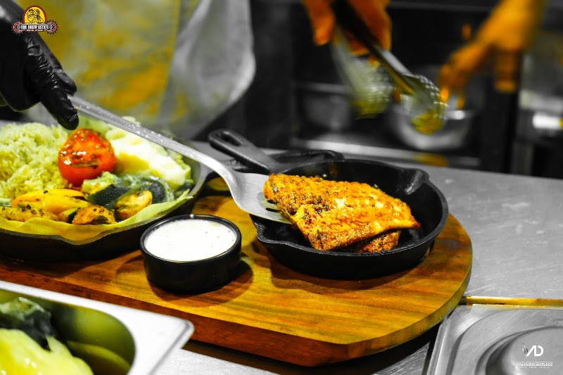 The Brew Estate - The Brew Estate SCO 25, Madhya Marg, Sector 26, Chandigarh, 160019, India