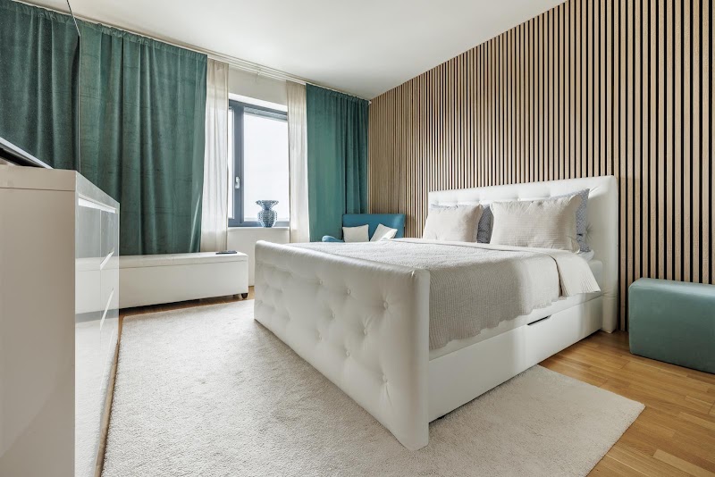 Airport Hotel Prague - Airport Hotel Prague, Nad Višňovkou 834/45, 161 00 Praha 6-Ruzyně, Czechia