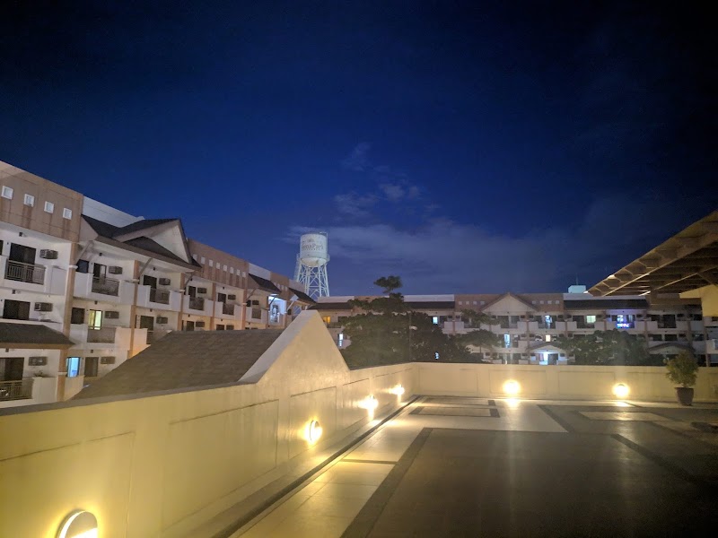 Siena Park Residences - Siena Park Residences, W Service Rd, Bicutan, Parañaque, 1709 Metro Manila, Philippines