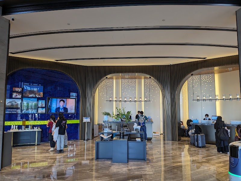 Hampton by Hilton Hulunbuir Hailar Street