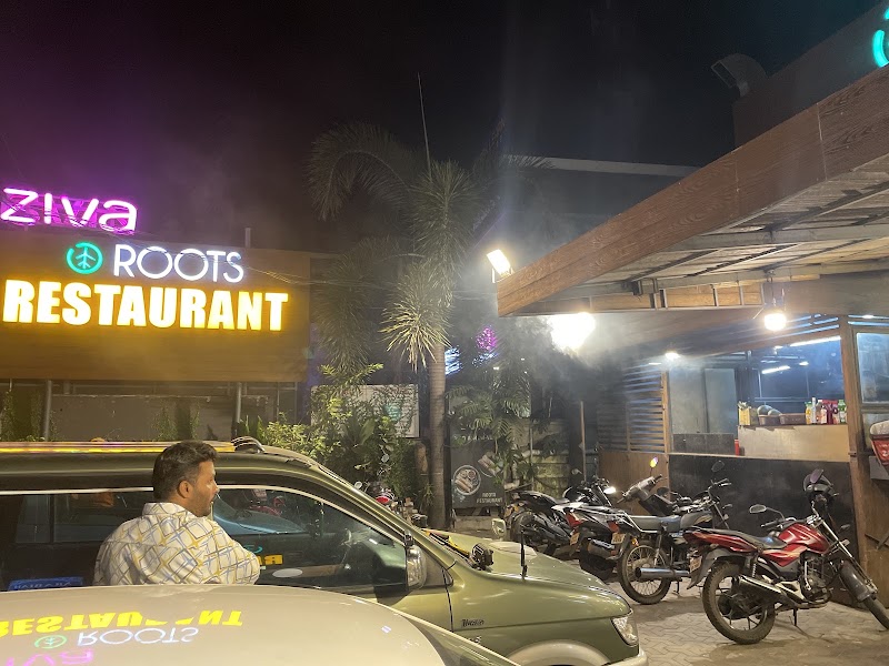 ROOTS - ROOTS ROOTS RESTAURANT,MRA-1, Vellayitambalam NH-47, near BSNL Office, Thirumullavaram, Kollam, Kerala 691012, India