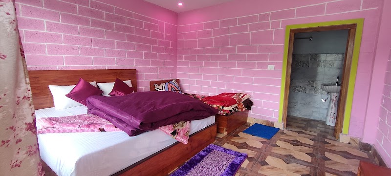 Atharva cottage - Atharva cottage lower Auli, TV tower, Parsari Road, Joshimath, Uttarakhand 246443, India