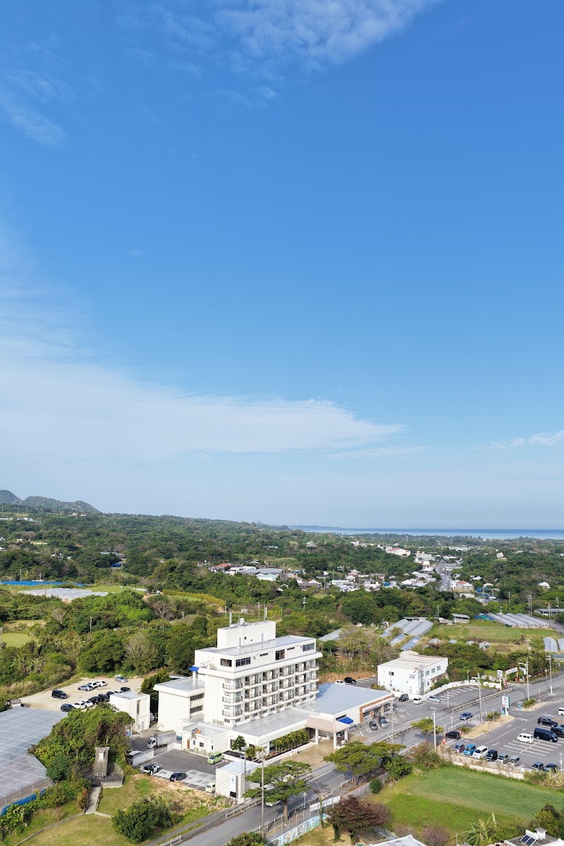 Resort Hotel Buena Vista Nakijin - Resort Hotel Buena Vista Nakijin 306 Heshiki, Nakijin, Kunigami District, Okinawa 905-0423, Japan