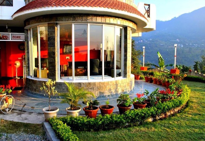 Country Inn Sattal