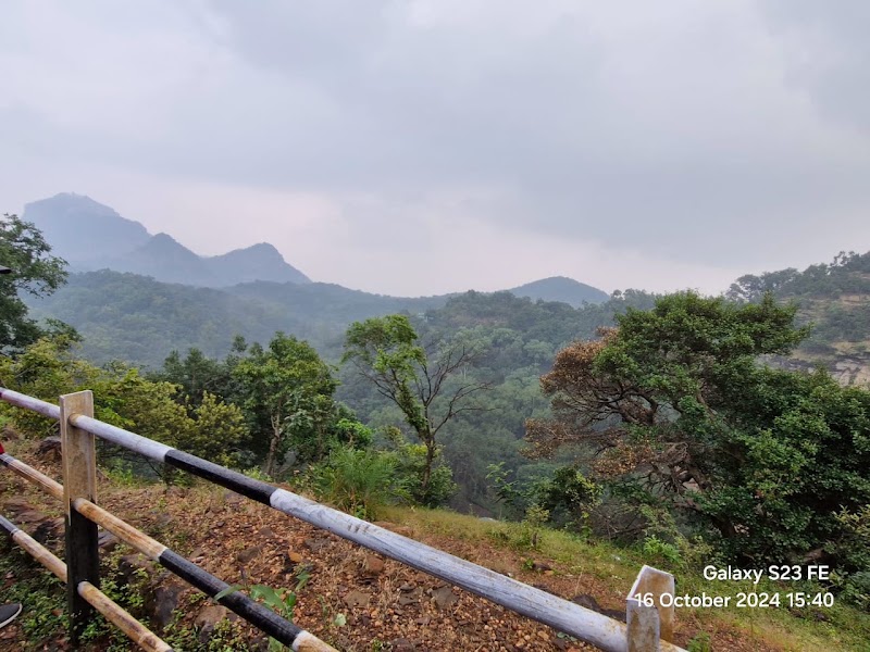 Handi Khoh, MP - Handi Khoh, MP CCQG+X2V, Pachmarhi Cantt, Madhya Pradesh 461881, India