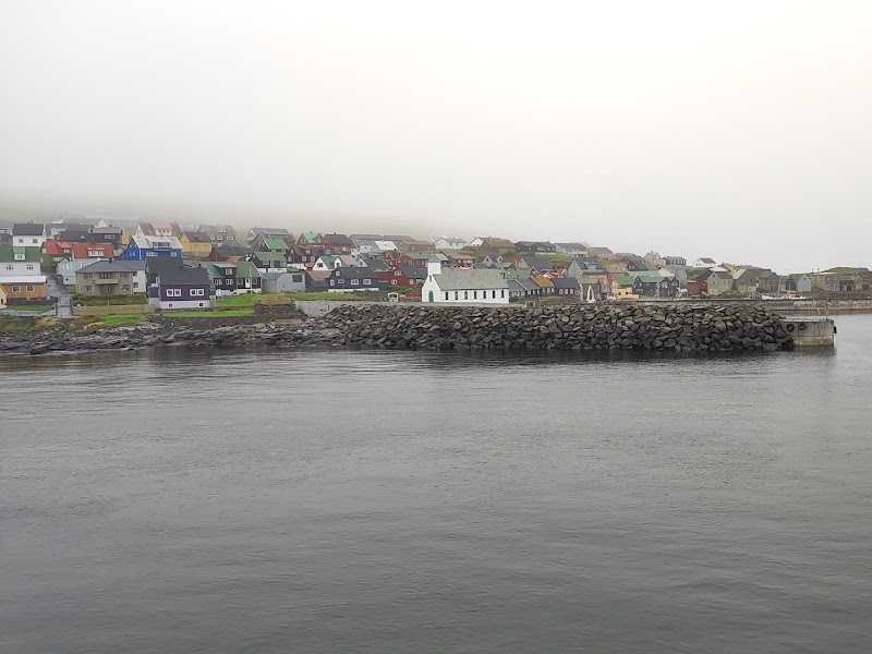 Marna Guesthouse - Marna Guesthouse 8 Lynggøta, Tórshavn 100, Faroe Islands